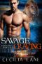 [Lion Hearts 04] • Savage Craving